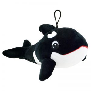 Pluche Orka Knuffel Supersoft 28cm