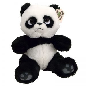 Pluche Panda Knuffel 25CM