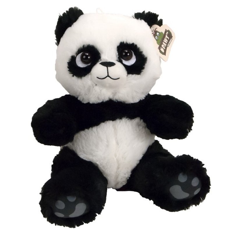 Panda Knuffel 25CM kopen?