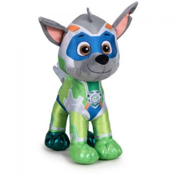 paw patrol mighty super paws