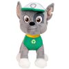 Paw Patrol Knuffel Rocky 28cm