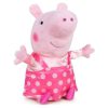 Peppa Pig Bolletjes Pluche Knuffel 20cm
