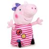 Peppa Pig Smiley Pluche Knuffel 40cm
