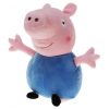 Peppa Pig George Pluche Knuffel 31cm