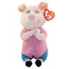 Ty Pluche Knuffel Rosita Varkentje 18cm