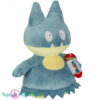 Pokemon Munchlax Pluche Knuffel 23cm