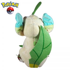 Pokémon Pluche - Bayleef 25cm