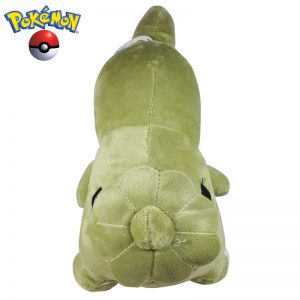 Pokémon Pluche - Larvitar 27cm
