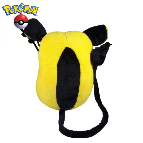 Pokémon Pluche - Dedenne 20cm