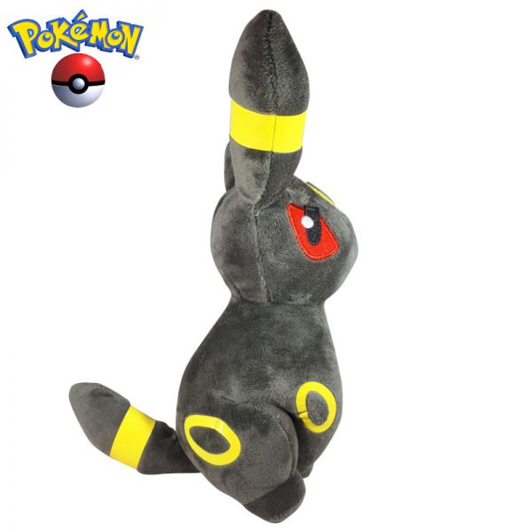 Pokémon Pluche - Umbreon 25cm