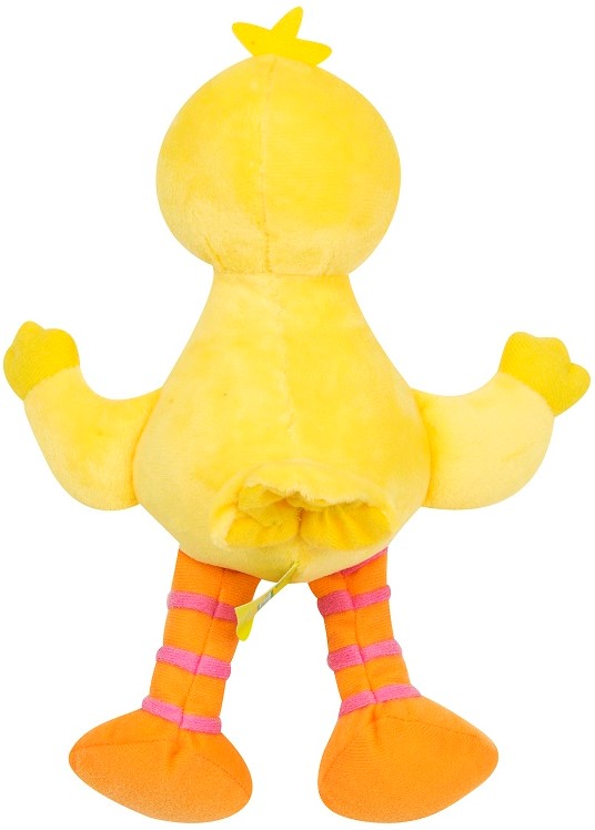Sesamstraat Pluche knuffel Big Bird Gift 25cm