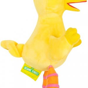 Sesamstraat Pluche knuffel Big Bird Gift 25cm