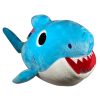 Baby Shark Daddy Knuffel 40cm