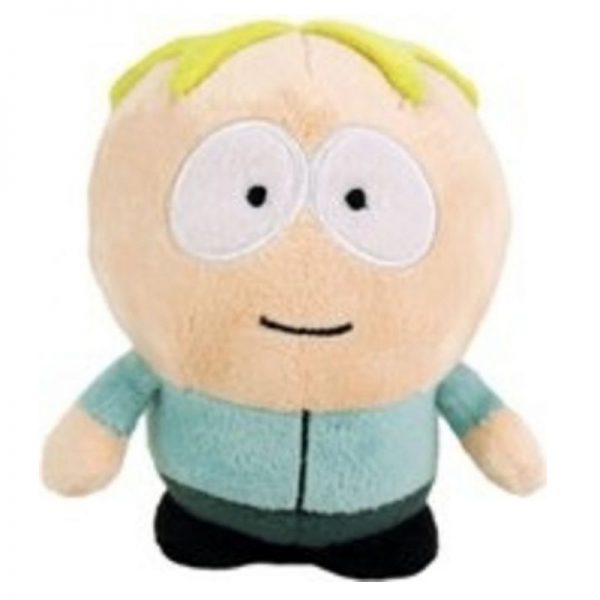 South Park Pluche Butters 14cm