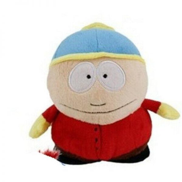 South Park Pluche Cartman 14cm