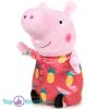 Peppa Pig Ananas Pluche Knuffel 20 cm