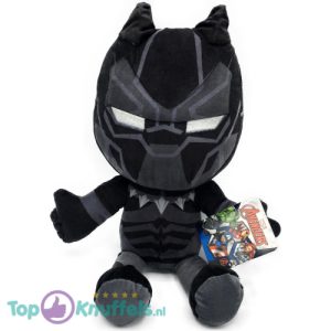 Black Panther - Marvel Avengers Pluche Knuffel 34 cm