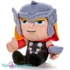 Thor - Marvel Avengers Pluche Knuffel 34 cm