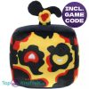 Blox Fruits Magma + DLC Game Code - Roblox Pluche Knuffel 12 cm