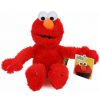 Pluche Elmo Sesamstraat Knuffel 30 cm