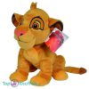 Pluche Simba Lion King Knuffel 30 cm