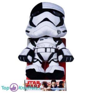 Star Wars Stormtrooper Pluche knuffel 32 cm Storm Trooper Starwars