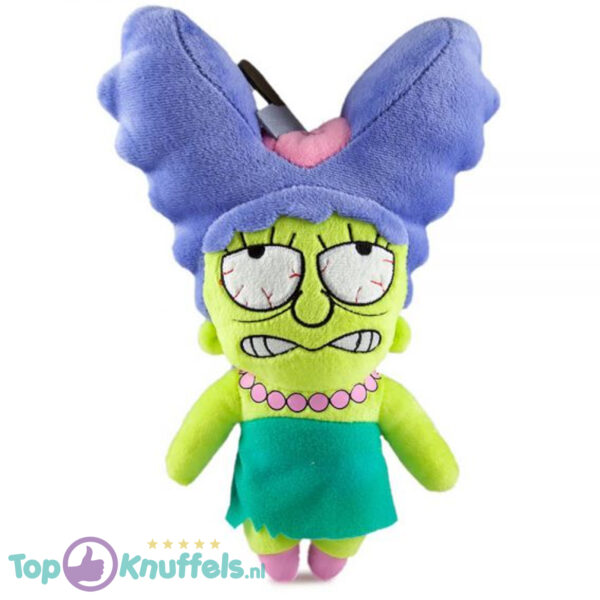 The Simpsons Pluche Knuffel Marge 25cm