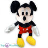 Mickey Mouse Pluche Knuffel 25 cm