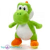 Yoshi - Super Mario Bros Pluche Knuffel 30 cm