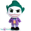 The Joker Batman DC Comics pluche knuffel 22 cm Bat man de Joker