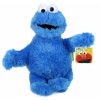 Pluche Cookie Monster Sesamstraat Knuffel 30 cm