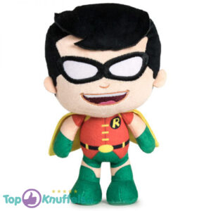 Batman Robin DC Comics Superheld pluche knuffel Bat man 22 cm