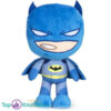 Batman DC Comics Superheld pluche knuffel Bat man 22 cm