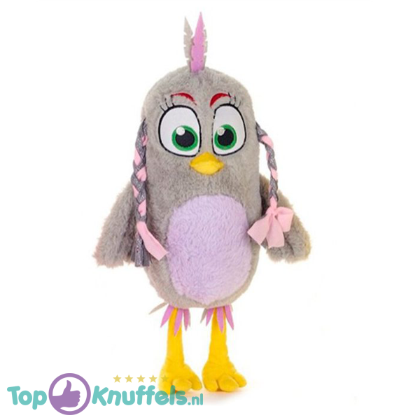 Angry Birds Pluche Knuffel Kopen TopKnuffels.nl