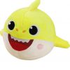 Baby Shark knuffel maakt geluid