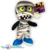 Creepiez Cartoon Mummie Knuffel