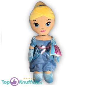 Disney Princess Cinderella Assepoester