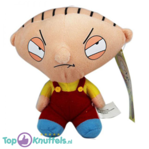 Family Guy Stewie Knuffel