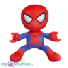 Marvel Pluche Spiderman Knuffel Schietend