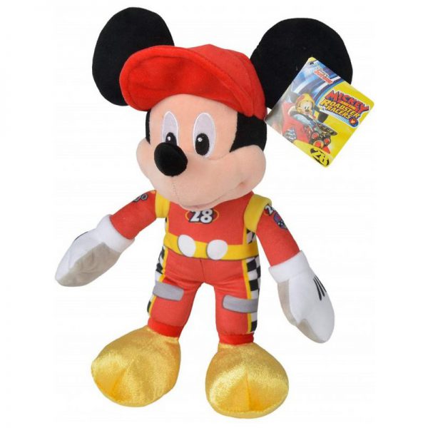 Mickey Mouse knuffel  