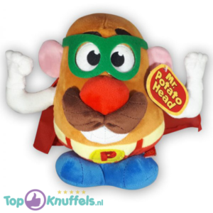 Mr. Potato Head Superman