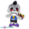 Pluche Creepiez Cartoon Zombie