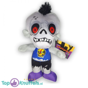 Pluche Creepiez Cartoon Zombie