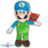 Pluche Mario Bros Knuffel