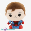 Pluche Spiderman Peter Parker