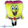 Pluche Spongebob Squarepants Roze Knuffe