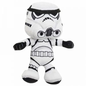 Star Wars Pluche Knuffel Storm Trooper 20cm