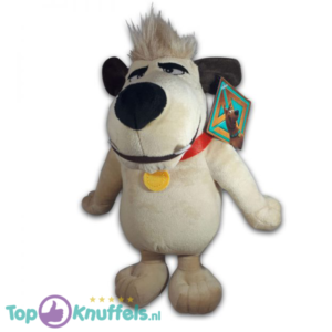 Scoob! Pluche Scooby Doo Muttley Knuffel 30 cm