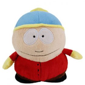 South Park knuffel 