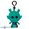 Star Wars Sleutelhanger Xizor Pluche Knuffel 14 cm